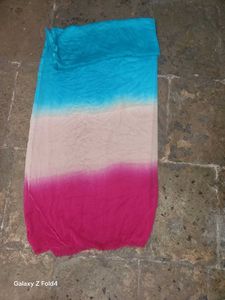 Ombre Dyed Dupatta