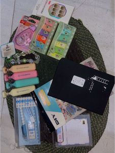 Mr.DIY Stationery Bundle