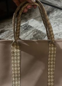 Stylish Tote Bag