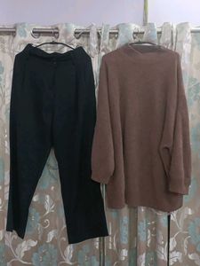 Winter Co Ord Set🫶