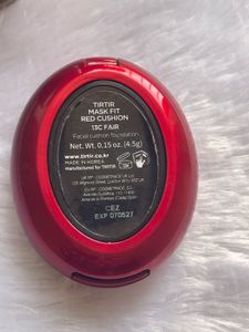 TIRTIR Cushion Foundation