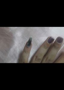 Savana by Urbanic Grunge Press-On Nails set of 10