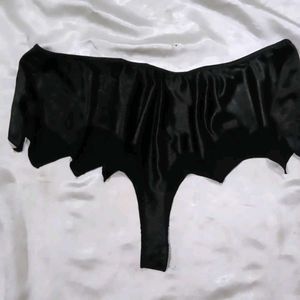 Satin  panty seez 3xL
