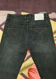 Calvin Klein Jeans - Premium Denim