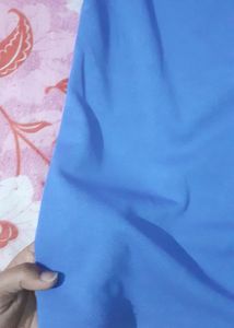 Blue Top For Women