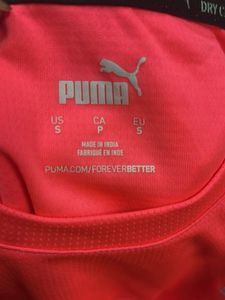Puma Active Training Tee
