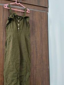 Woman Jumpsuit