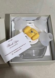 Promom Smart Wearable Breast Pump