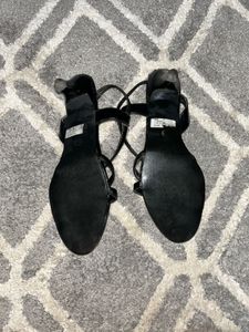Five by Inc.5 Kitten Heels