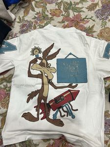 Genius at Work Graphic T-Shirt