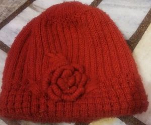 Women's Cap Set