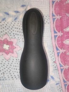 Sleek Black Shapewear Device