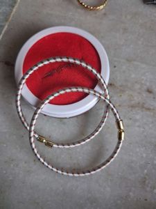 Elegant Bangles Set 0 to 3 yer