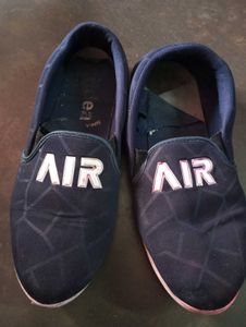 Men's Casual Slip-On Shoes