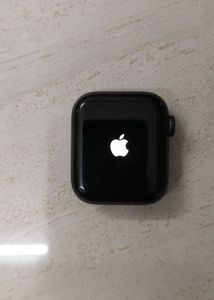 Apple Watch - Black