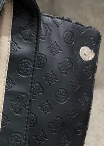 Guess sling bag