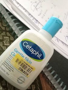Cetaphil Gentle Skin Cleanser - 118ml