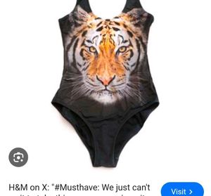 Very Cute N Beautiful Baby Swimsuit