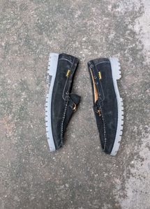 timberland loafers shoes