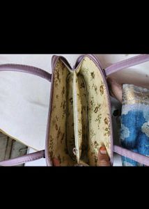 beautiful side purse