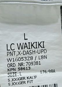 Large