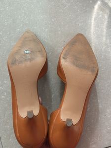Allen Solly heels