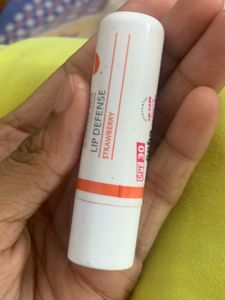 Seba Med Lip Defense SPF 30
