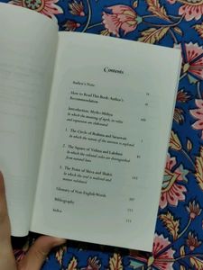 Myth=Mithya: A Handbook of Hindu Mythology