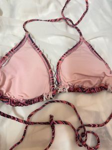 Cute Bikini Set