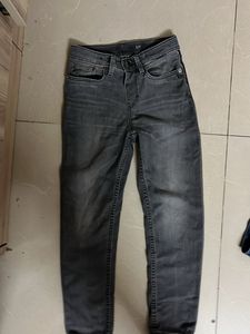 Kids Skinny jeans