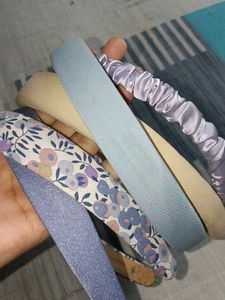Assorted Headbands Set (Savana)