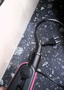 HAIR STRAIGHTNER NOVA
