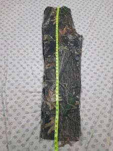 Men's Camo Cargo Pants
