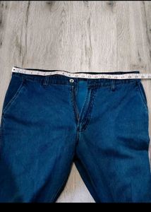 sc8270 Beggy Winter Jeans size 36