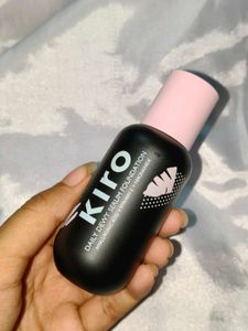 Kiro Makeup Combo