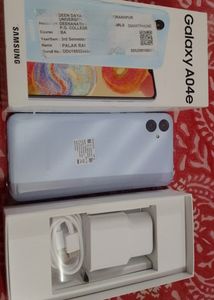 New Phone