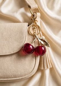 🆕🍒 Keychain