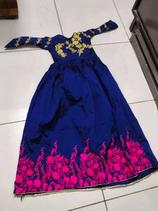 Beautiful Lehenga Choli Set 3 piece