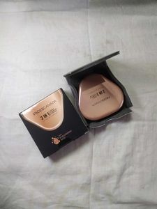 Face Canada 3 in 1 Compact Foundation
