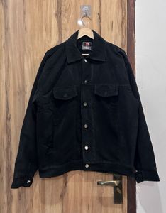 DIESEL Corduroy Jacket