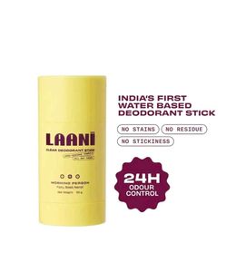 Laani Clear Deodorant Stick | new & sealed