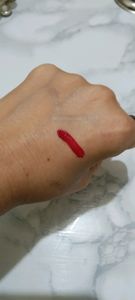 🆕💄 Huda lipstick in red ♥️