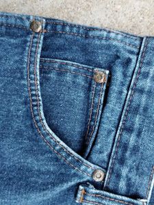Lee Raiders Vintage Denim Jeans.