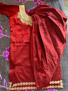 kurta salwar