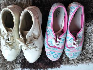 shoes combo pack