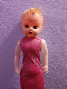 doll