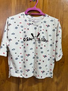 Oswald the Lucky Rabbit T-Shirt