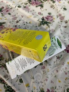 Aroma Face Washes Tea And Grapefruit