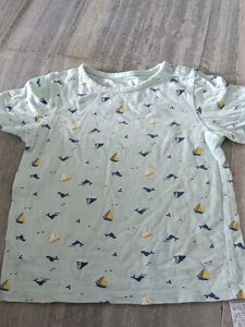 Cute Baby Clothes Bundle