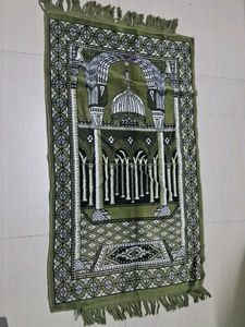 Islamic Prayer Mat